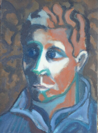 autoportrait 1